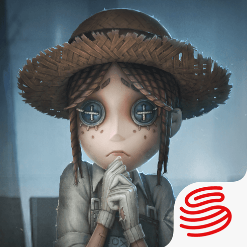 Identity V [No Receipt]