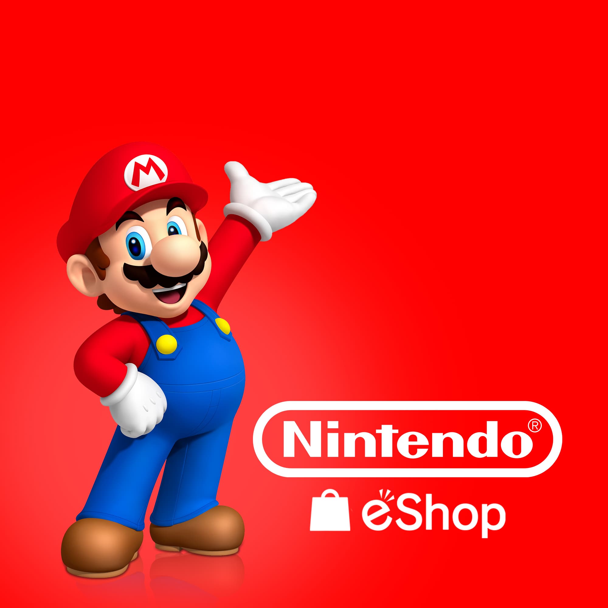 Nintendo eShop (USA)