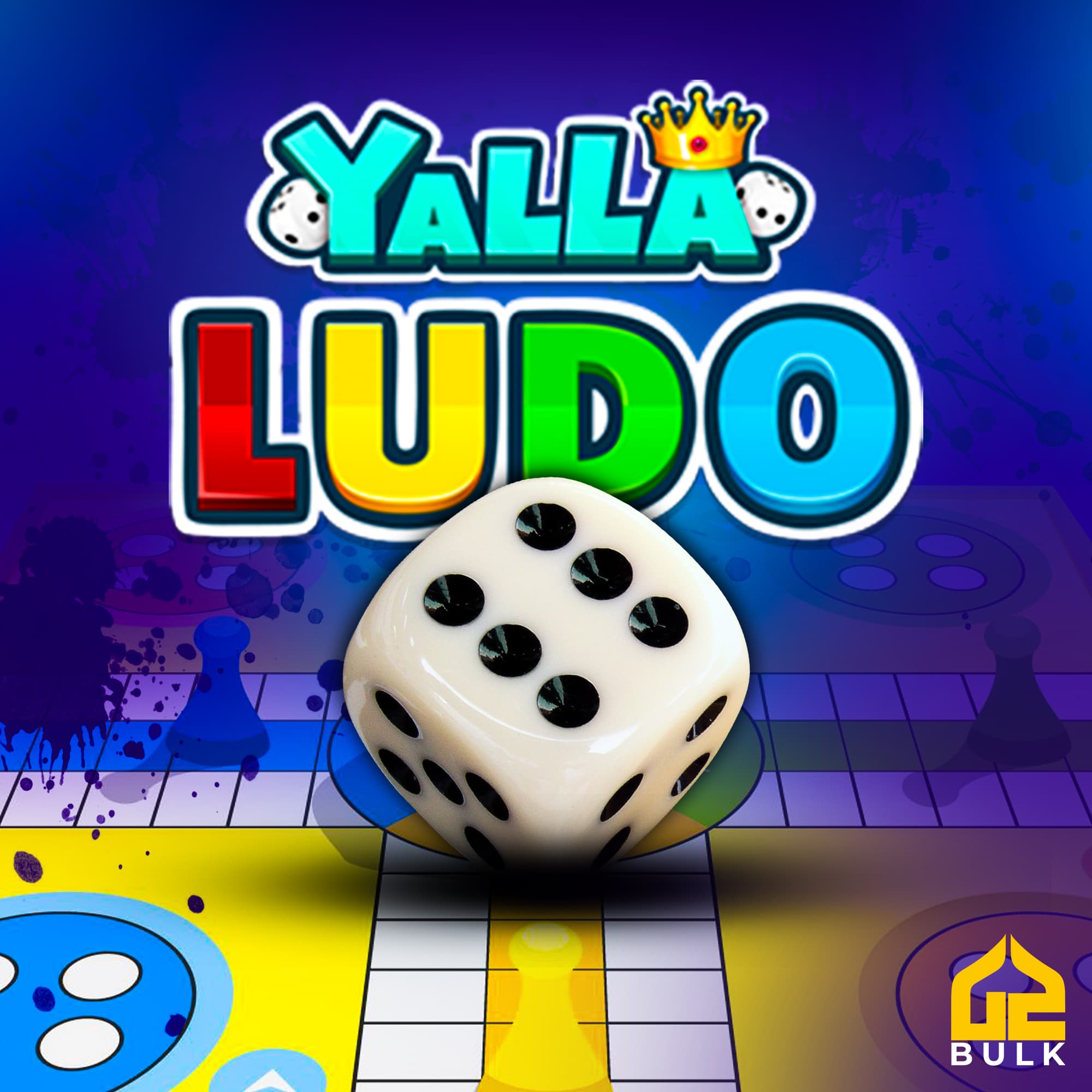 Yalla Ludo