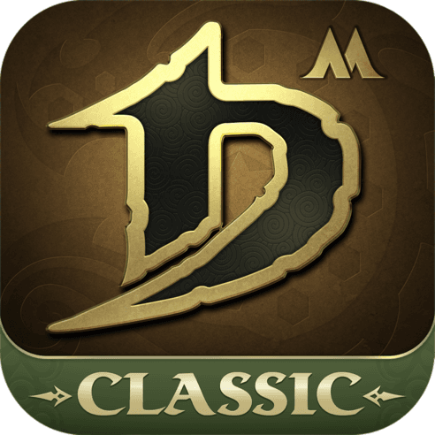 Dragon Nest M: Classic