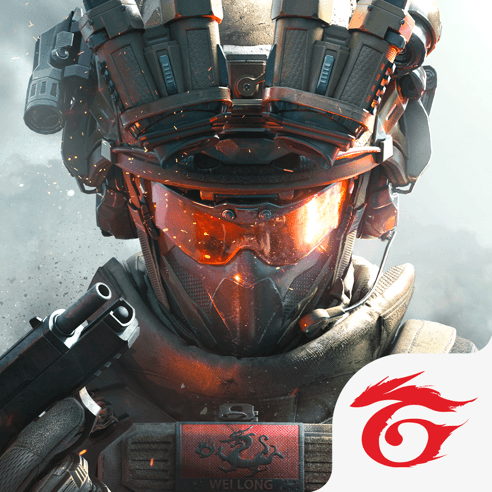 Garena Deltaforce Malaysia