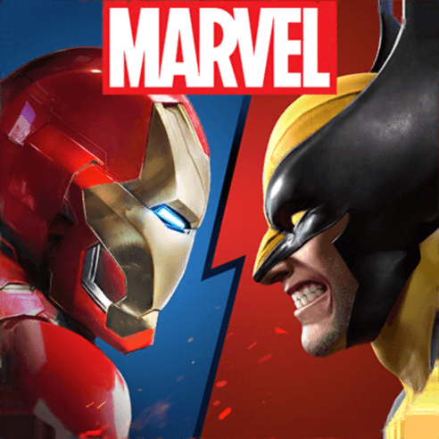 Marvel Duel