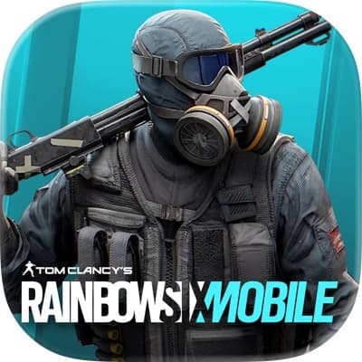 Rainbow Six Mobile