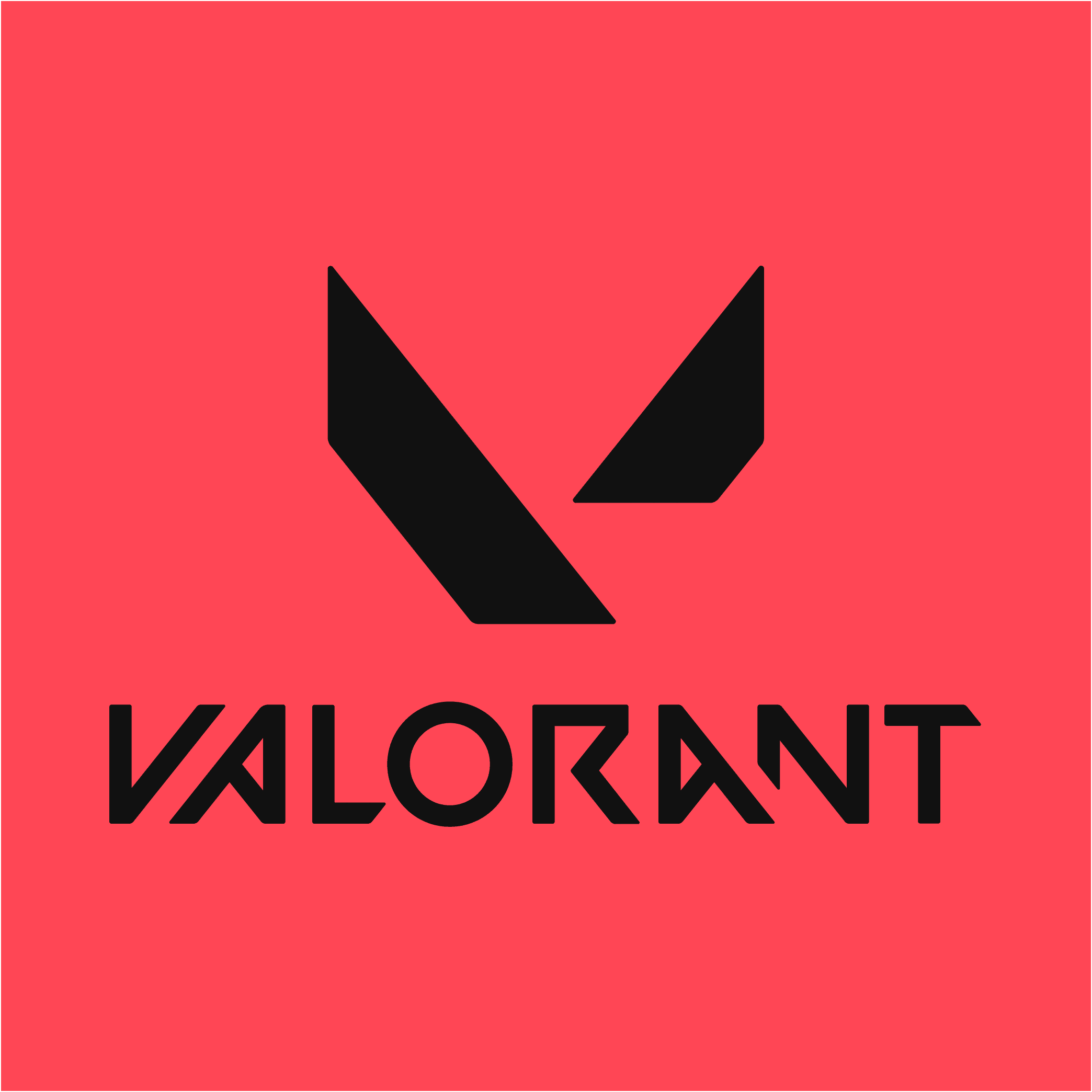 Valorant SG